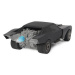 Spin Master RC BATMAN FILM BATMOBILE JÍZDA PO ZADNÍM