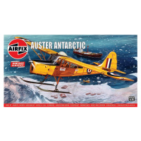 Classic Kit VINTAGE letadlo A01023V - Auster Antarctic (1:72)