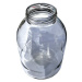 IGOTREND Zavařovací sklenice TWIST, objem 3l, průměr 82mm - balení 6ks