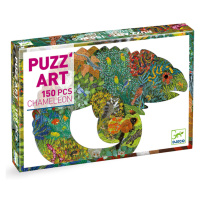Puzz'Art - Chameleon - 150 ks