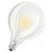 OSRAM LEDVANCE LED CLASSIC GLOBE95 60 P 6.5W 827 FIL FR E27 4099854062384