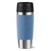 Tefal N2024510 TRAVEL MUG TWIST Cestovní hrnek 0,36 l modrý