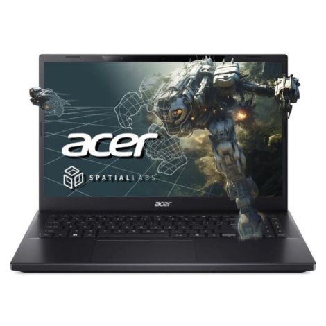 Acer Aspire 3D NH.QNHEC.002 Černá