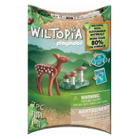 Playmobil® wiltopia 71063 srnče