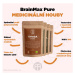 BrainMax Pure Chaga prášek, BIO 100g *CZ-BIO-001 certifikát