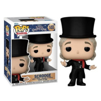 Funko Pop! Disney The Muppets Scrooge 1455