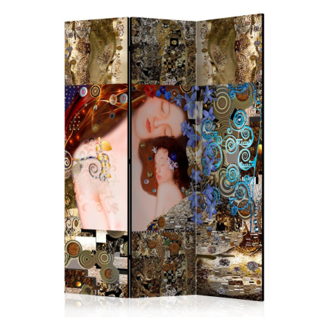 Paraván Mother's Hug Dekorhome Artgeist