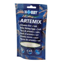 Hobby Artemix vajíčka + sůl 195 g na 6 l