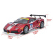 Bburago 1:24 Ferrari Racing 488 Challenge 2017