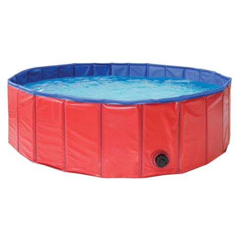 Skládací bazén pro psy - Ø 120 cm Marimex