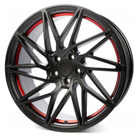 Ráfky Keskin KT20 19X8.5 5x114.3 ET40 72,6 Mbri