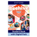 Beehive 4 Student´s Book with Digital pack Oxford University Press