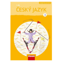 Český jazyk 3/1 – nová generace Hybridní pracovní sešit Fraus