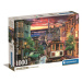 Puzzle San Francisco, 1000 ks