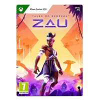 Tales of Kenzera: Zau - Xbox Series X|S Digital