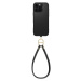 Spigen Cyrill Kajuk Classic Charm MagSafe kryt iPhone 16 Pro black