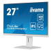 iiyama XUB2792QSU-W6 Bílá