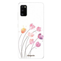 iSaprio Flowers 14 pro Samsung Galaxy A41