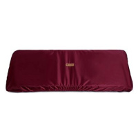 Veles-X Keyboard Cover 61 Burgundy Limited