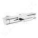 Grohe 34174001 - Termostatická vanová baterie, chrom