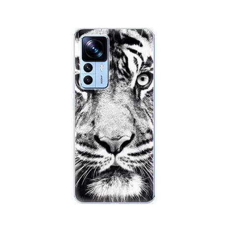 iSaprio Tiger Face pro Xiaomi 12T / 12T Pro