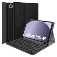 Pouzdro Klávesnice pro Samsung Galaxy Tab A9 8,7 2023 X110 X115