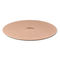 Blim Plus Poklice na mísy Nettuno/Hera XL CP50-335 Pink Sand, 30 cm