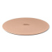 Blim Plus Poklice na mísy Nettuno/Hera XL CP50-335 Pink Sand, 30 cm