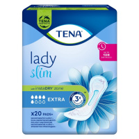 TENA Lady slim extra inkontinenční vložky 20ks 760758