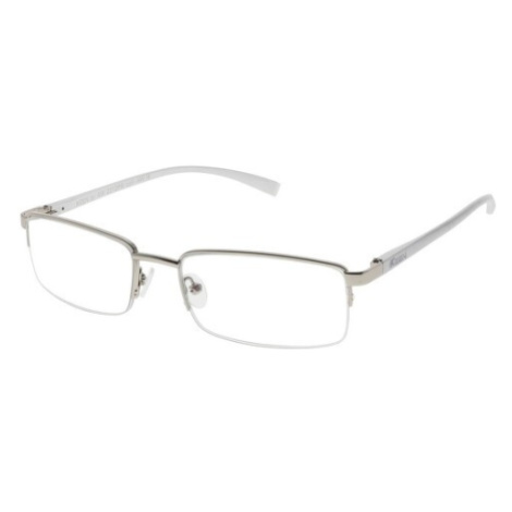 Brýle na PC Blue Protect bílé dioptrické +1.50