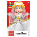 Figurka amiibo Super Mario - Wedding Peach