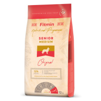 Fitmin Medium Senior 12 kg