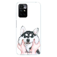 iSaprio Malamute 01 pro Xiaomi Redmi 10