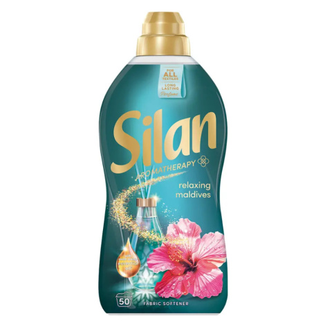 Silan Aviváž Aromatherapy Relaxing Maledives 50 pd 1,1 l
