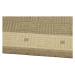 Oriental Weavers koberce Kusový koberec SISALO/DAWN 879/J84N (634N) – na ven i na doma - 133x190