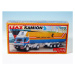 Monti System 08.1 Kamion Liaz Special Turbo 1:48