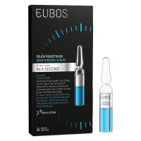 EUBOS Hydro Boost hydratační sérum 7x2 ml