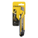 STANLEY STHT10268-0 nůž ulamovací 18mm TPR s aretací