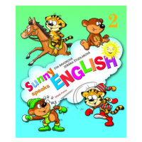 Sunny speaks English 2 Mladá fronta