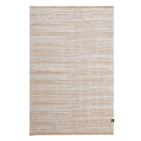 Kusový koberec 120x180cm luxor - hnědá/šedá