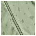 ERGOPOUCH Vak na spaní organická bavlna Jersey Dragonflies 3-12 m, 6-10 kg, 0,2 tog