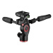 MANFROTTO Befree 3-Way Live Head tripod