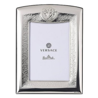 Rosenthal Versace Frames stříbrný 9 × 13 cm