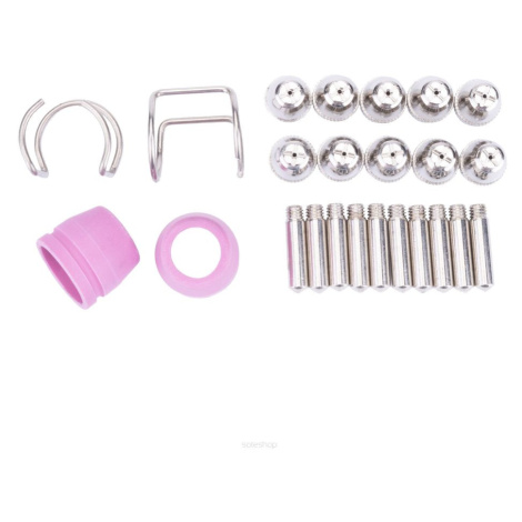 POWERMAT Sada dílů pro plazmovou řezačku PM-ZCDP-AG60L