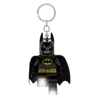 LEGO Batman svítící figurka (HT) - černý