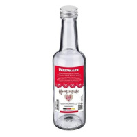 Westmark se šroubovým uzávěrem 250 ml