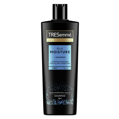 TRESemmé Rich Moisture šampon 400 ml