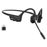 Shokz OpenComm2 UC Wireless Headset USB-C