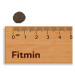 Fitmin FFL Castrate chicken krmivo pro kočky balení: 1,8 kg