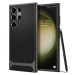 Kryt Spigen Neo Hybrid Samsung Galaxy S23 Ultra gunmetal (ACS05627)